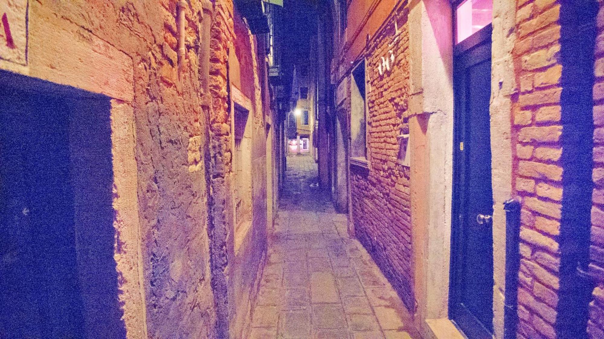 شقة Ca' Di Paolo البندقية المظهر الخارجي الصورة