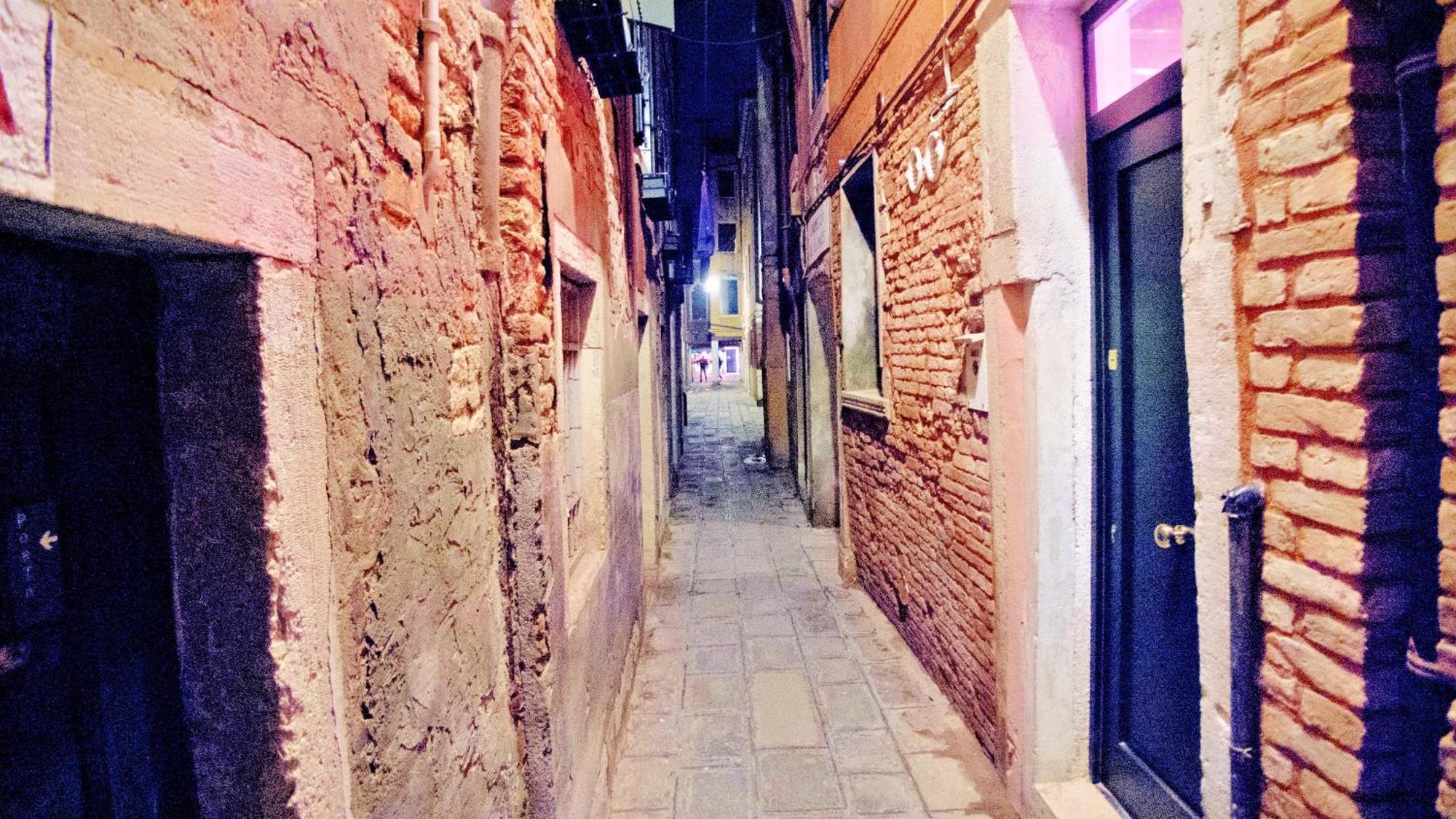 شقة Ca' Di Paolo البندقية المظهر الخارجي الصورة