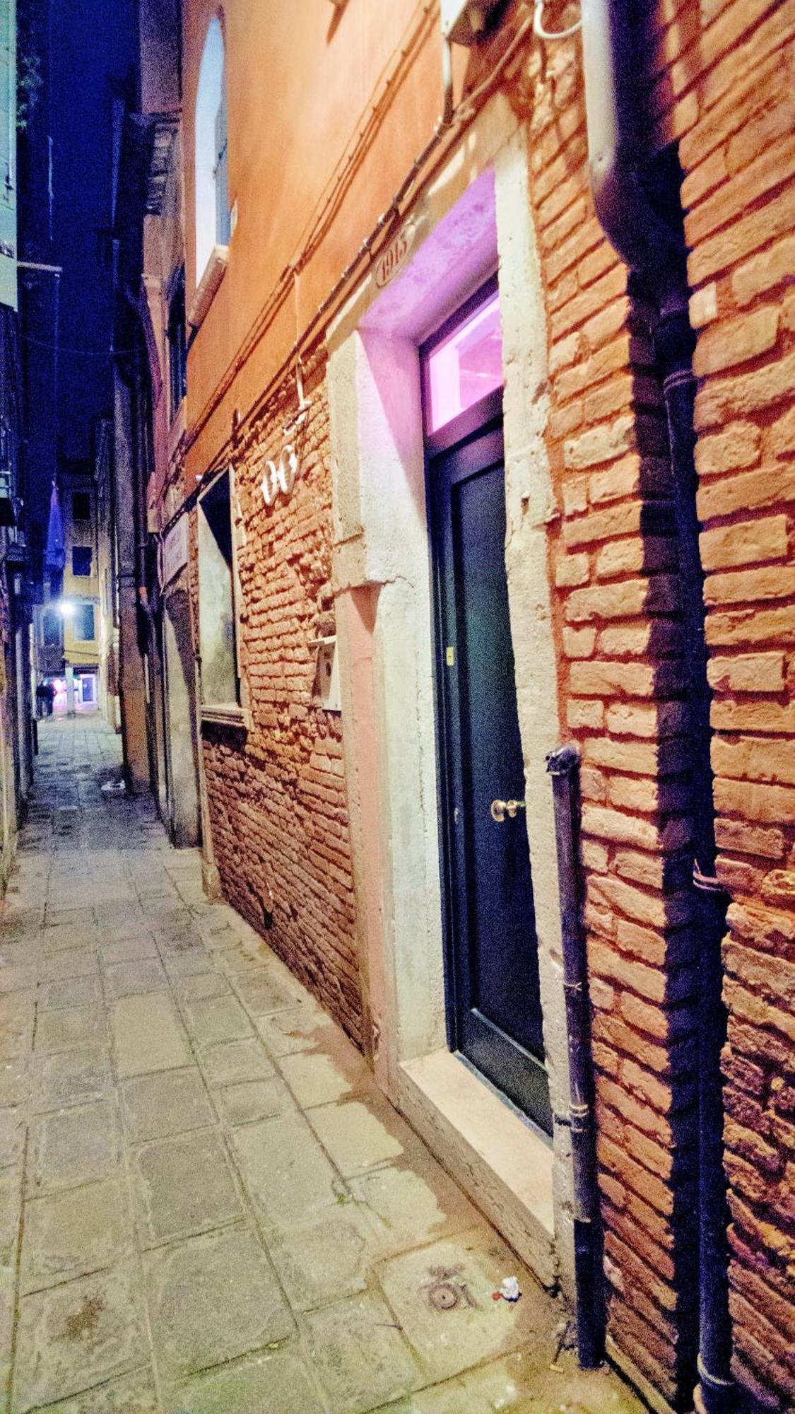شقة Ca' Di Paolo البندقية المظهر الخارجي الصورة
